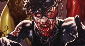 DCeased #6