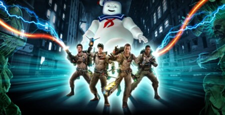 REVIEW: ‘Ghostbusters: The Video Game Remastered’ (PS4) Ghostbusters: The Video Game Remastered