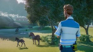 BETA REVIEW: ‘Planet Zoo’ Is an Animal Lover’s Dream (PC) Planet Zoo