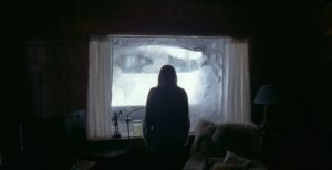 The Lodge (2019)