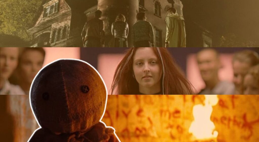 13 Halloween Horror Films to Watch This October The Run Wave One But Why Tho 5