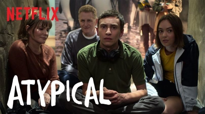 Atypical Season 3 - But Why Tho