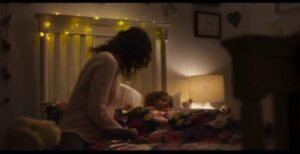 Carolyn Talks…With Sam and Kailey Spear, Writers and Directors of Sci-Fi Short “CC” CC Short Film But Why Tho