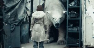'His Dark Materials,' Episode 4 - Armour