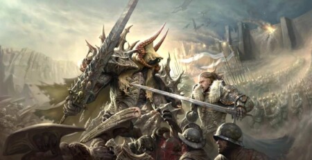 REVIEW: ‘Kingdom Under Fire II’ Is the Perfect Way to Get into RTS Games (PC) Kingdom Under Fire II