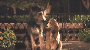 REVIEW: ‘Lady And The Tramp’ Is Wholly Relatable Even if It’s a Bit Long Lady And The Tramp