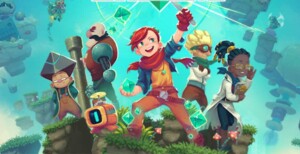 Sparklite But Why Tho