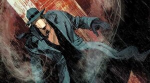 REVIEW: ‘The Question: The Deaths of Vic Sage,’ Issue #1 The Question: The Deaths of Vic Sage #1