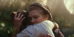 Rey Skywalker