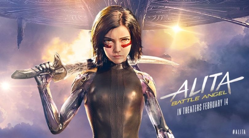 Alita But Why Tho