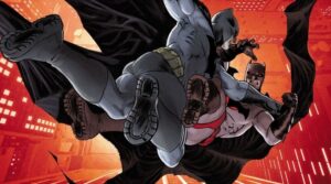 REVIEW: ‘Batman,’ Issue #84 Batman #84 - But Why Tho