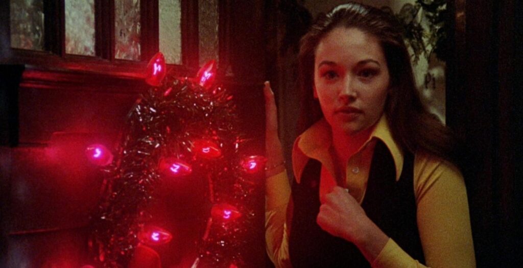 Black Christmas 1974