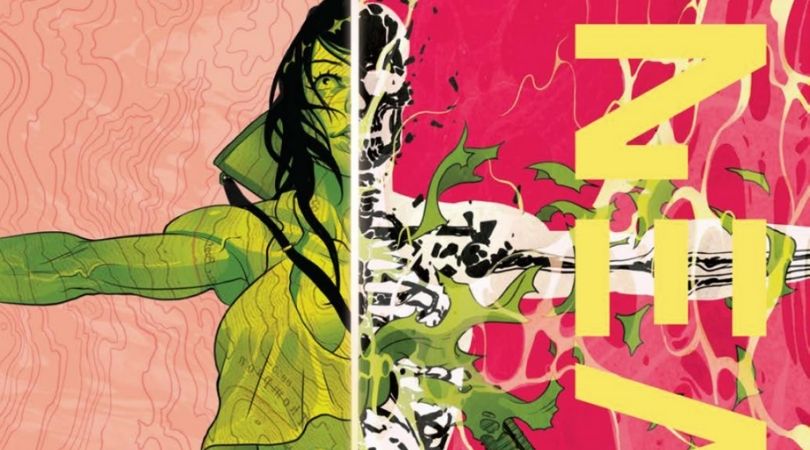 Buffy The Chosen Ones - The Top Comic Issues of 2019 - Unearth 