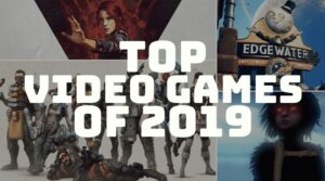 Top Games of 2019