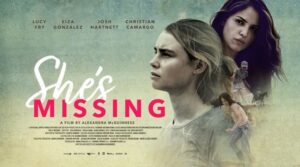 Shes Missing