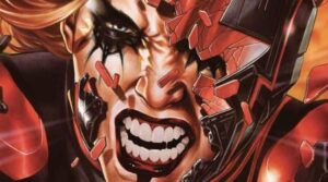 Captain Marvel #13 - But Why Tho