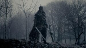 REVIEW: ‘The Head Hunter’ is a Cold Horror You Didn’t Know You Needed December on Shudder - The Head Hunter