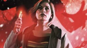 Doctor Who Holiday Special Volume 2 But Why Tho