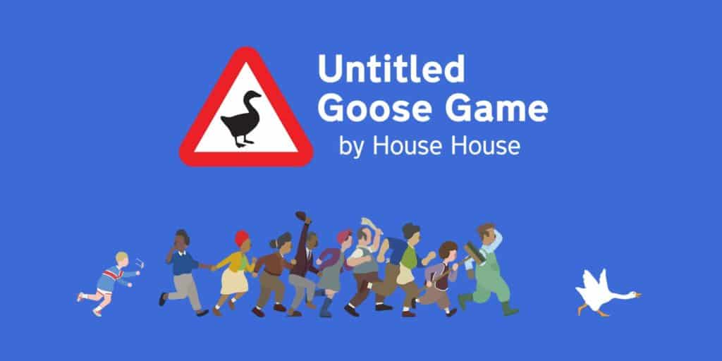 GooseGame 3