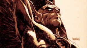 REVIEW: ‘Hawkman,’ Issue #19 Hawkman #19- But Why Tho