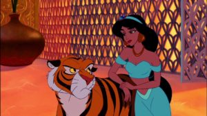 The Abysmal State of MENA Representation and the Path Forward Jasmine and Rajah
