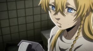 No Guns Life Episode 9