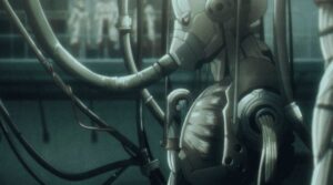 REVIEW: ‘No Guns Life,’ Episode 8 – “Will” No Guns Life Will - But Why Tho