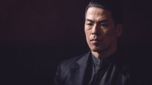 INTERVIEW: Bolo, Bruce Lee, and Warrior with Rich Ting Rich Ting Bolo - But Why Tho