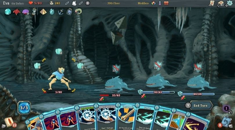 Slay the Spire - But Why Tho