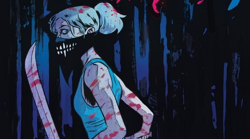 REVIEW: ‘Something Is Killing The Children,’ Issue #4