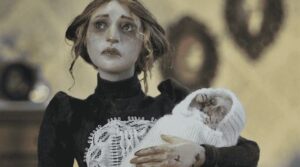 The Dollhouse Family #2 - But Why Tho
