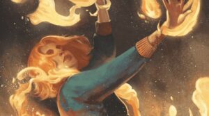 ADVANCED REVIEW: ‘The Magicians,’ Issue #2 The Magicians #2 - But Why Tho