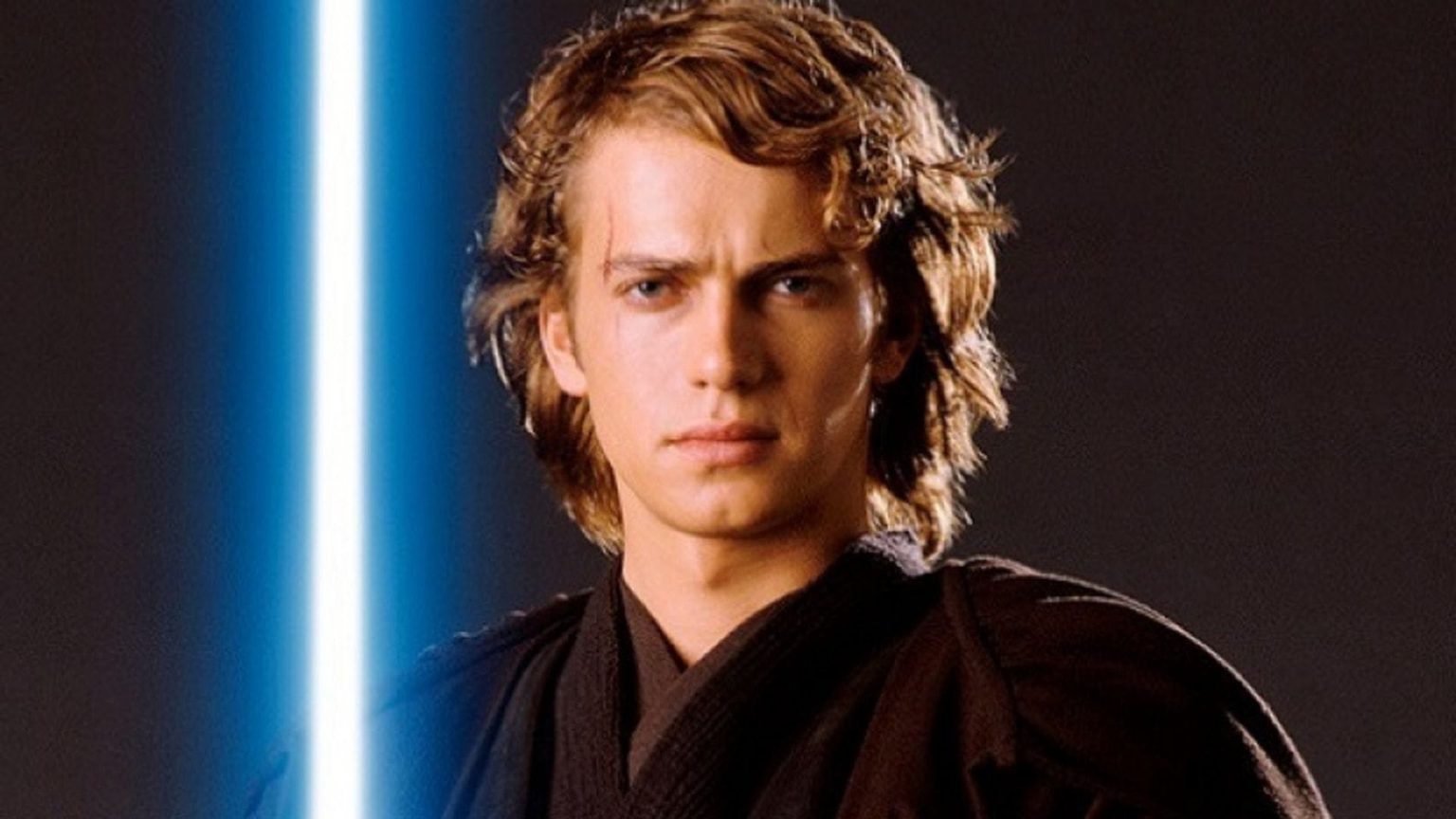 Anakin Skywalker from Revenge of the Sith