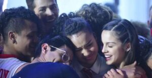 REVIEW: ‘High School Musical: The Musical: The Series,’ Episode 10 – “Act Two” Act Two - But Why Tho