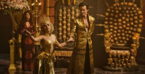 Chilling Adventures of Sabrina Part 3 - But Why Tho