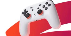 Google Stadia - But Why Tho