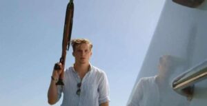 Harpoon - But Why Tho