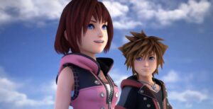 REVIEW: ‘Kingdom Hearts 3 Re:Mind’ Is Great But Not Worth The Price (PS4) Kingdom Hearts 3 ReMind - But Why Tho