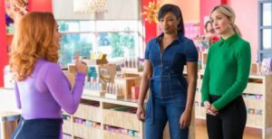 Like a Boss — Date But Why Tho (1)