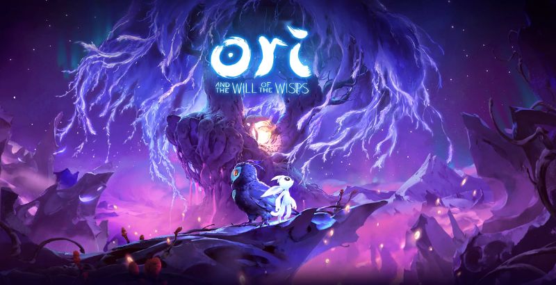 Ori and the Will of the Wisps - But Why Tho