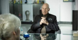 Picard Episode 2 - But Why Tho