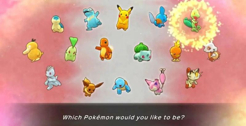 How to Mega Evolve - Pokemon Mystery Dungeon: Rescue Team DX Guide