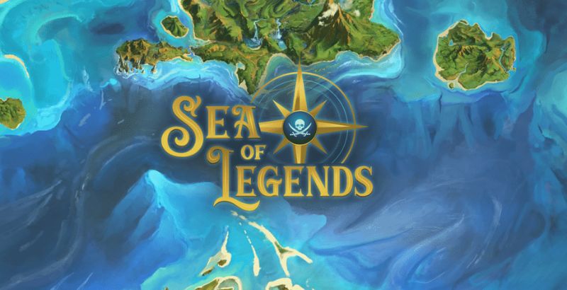Sea of Legends - But Why Tho