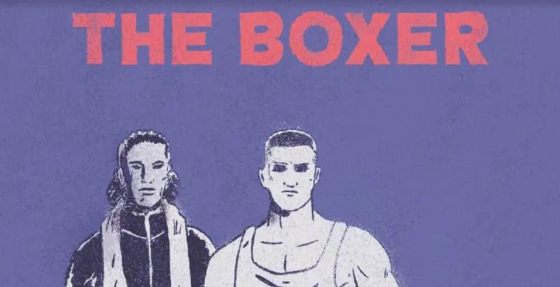 The Boxer - But Why Tho (1)