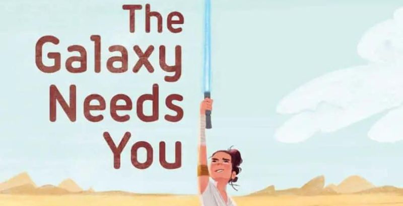 The Galaxy Needs You - But Why Tho