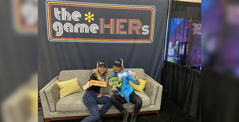 The Gamehers - But Why Tho