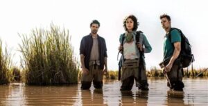 REVIEW: ‘The Marshes’ Showcases a Different Side of Australia for Horror Fans The Marshes — But Why Tho