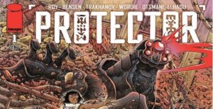 The Protector 1 But Why Tho