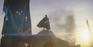 What the Season Finale of The Mandalorian Means for Mandalorians mandalorian But Why Tho 1