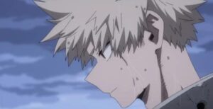 Bakugo - But Why Tho (4)